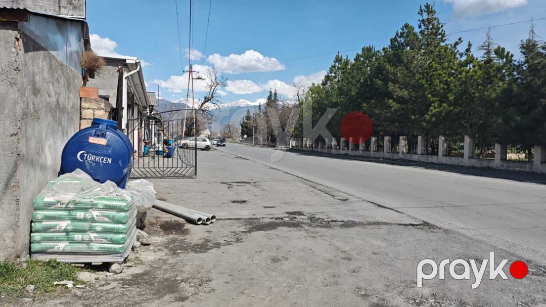 15 sot torpaq sahəsi, Zaqatala r — Torpaq, Zaqatala (3)