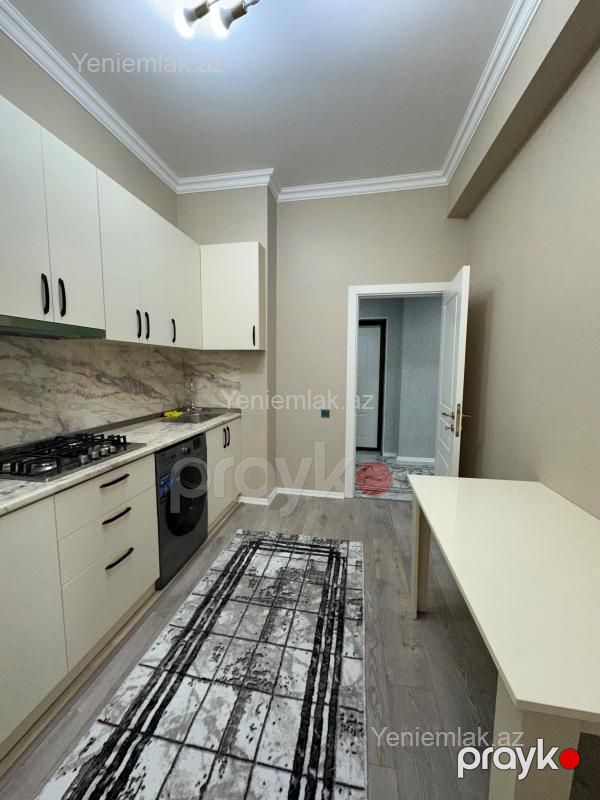 Satılır 2 otaqlı Bina evi menzil (Yeni tikili), 64 m², Xırdalan ş — Mənzil (4)