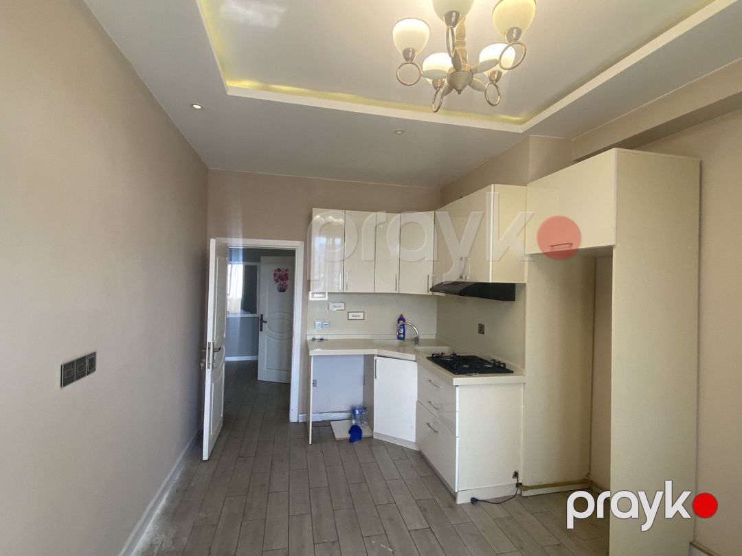 İcarəyə verilir 1 otaqlı yeni tikili 60 m² — Mənzil, Bakı (4)