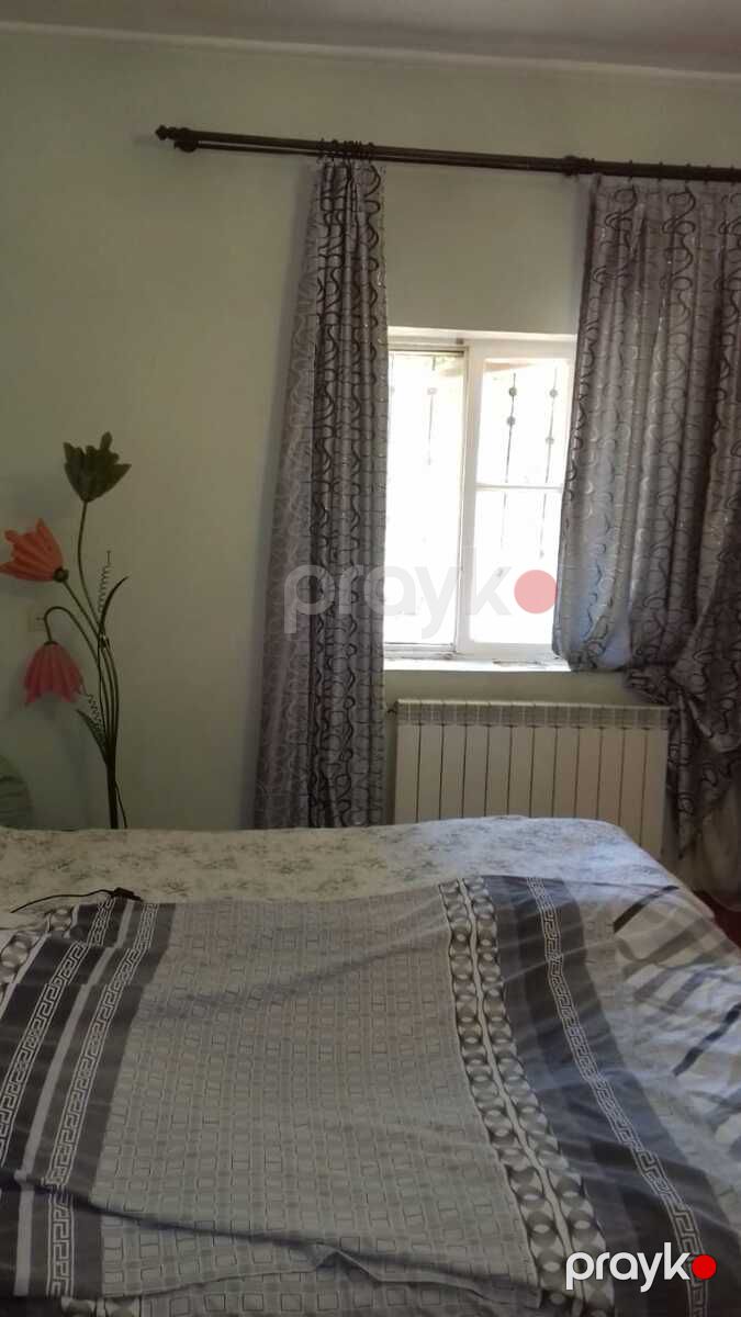 Satılır 5 otaqlı həyət evi/bağ evi 100 m² — Ev, villa, Bakı (10)