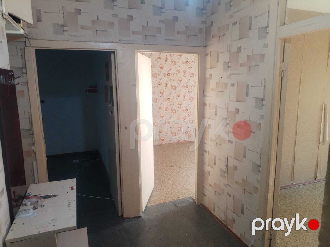 Satılır 3 otaqlı köhnə tikili 85 m² — Mənzil, Bakı (4)