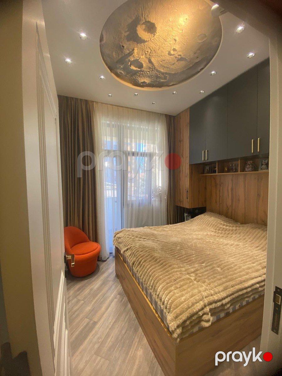 Satılır 2 otaqlı yeni tikili 48 m² — Mənzil, Xırdalan (3)