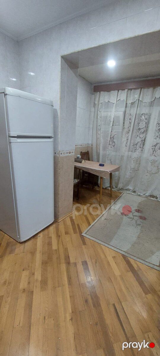 4-otaqlı mənzil kirayə verilir, Yeni Yasamal qəs., 100 m² — Mənzil, Bakı (9)