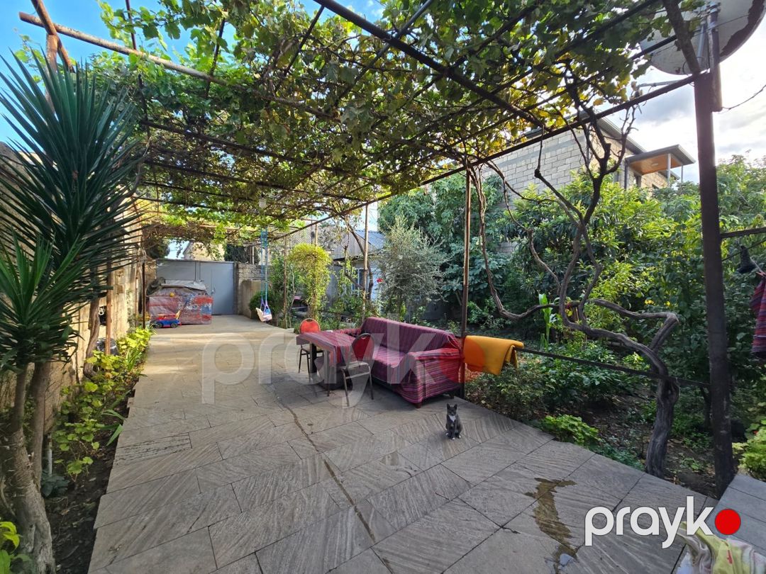 Həyət evi, Binə qəs — Ev, villa, Bakı (3)