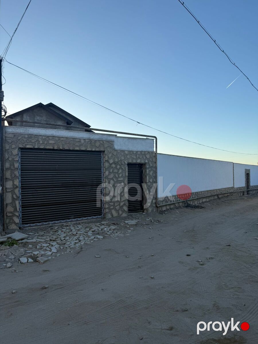 Satılır 4 otaqlı həyət evi/bağ evi 170 m² — Ev, villa, Bakı (6)
