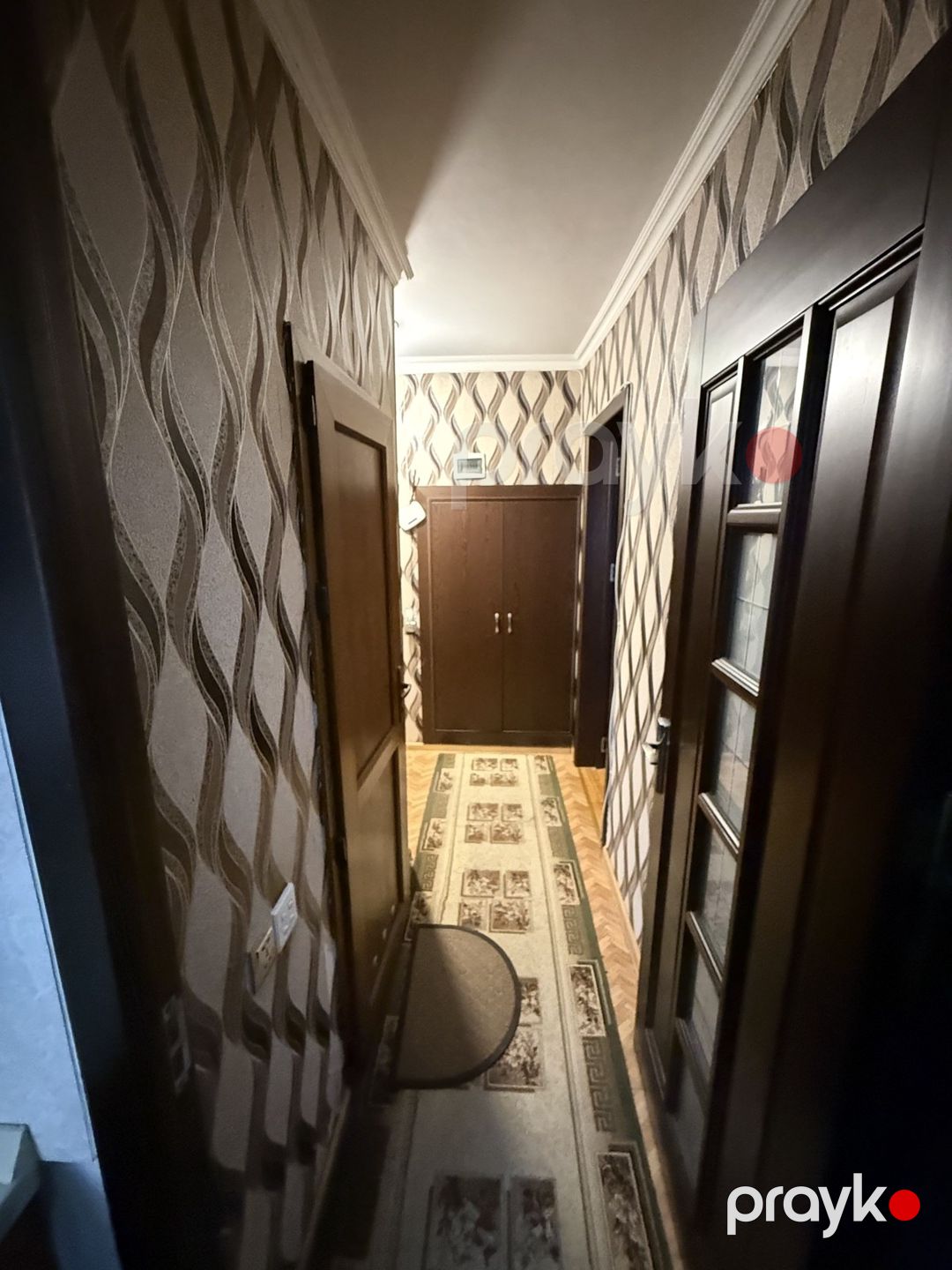 2-otaqlı mənzil kirayə verilir, Sumqayıt ş., 60 m² — Mənzil, Sumqayıt (10)