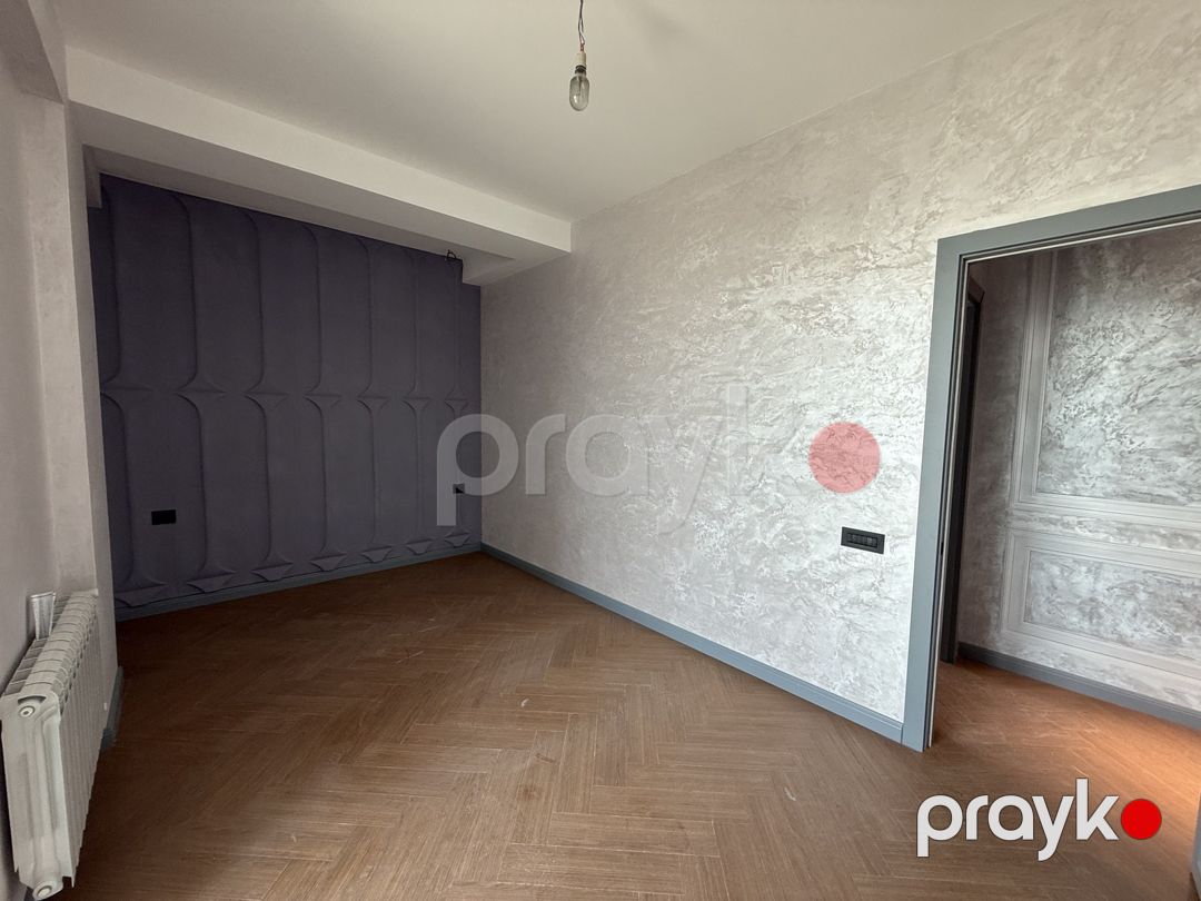 Satılır 3 otaqlı yeni tikili 100 m² — Mənzil, Bakı (11)