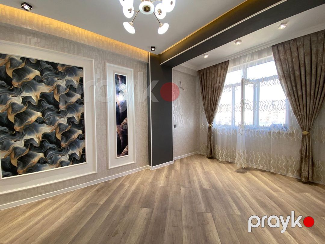 2 otaqlı mənzil, 45 m², Xırdalan ş — Mənzil (2)