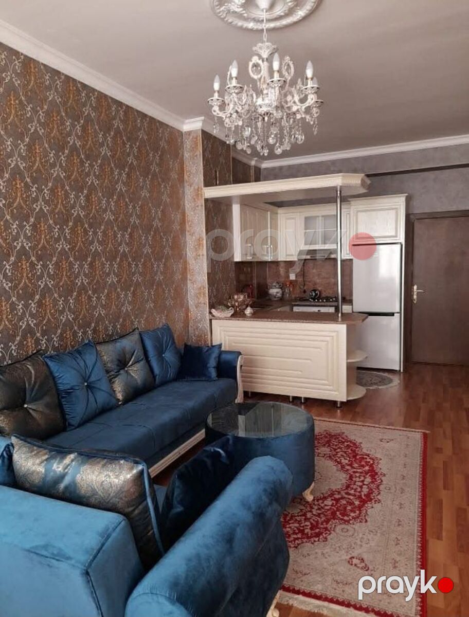 Satılır 3 otaqlı yeni tikili 82 m² — Mənzil, Bakı (2)