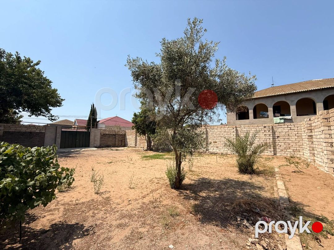 Satılır torpaq 4 sot — Torpaq, Bakı (5)