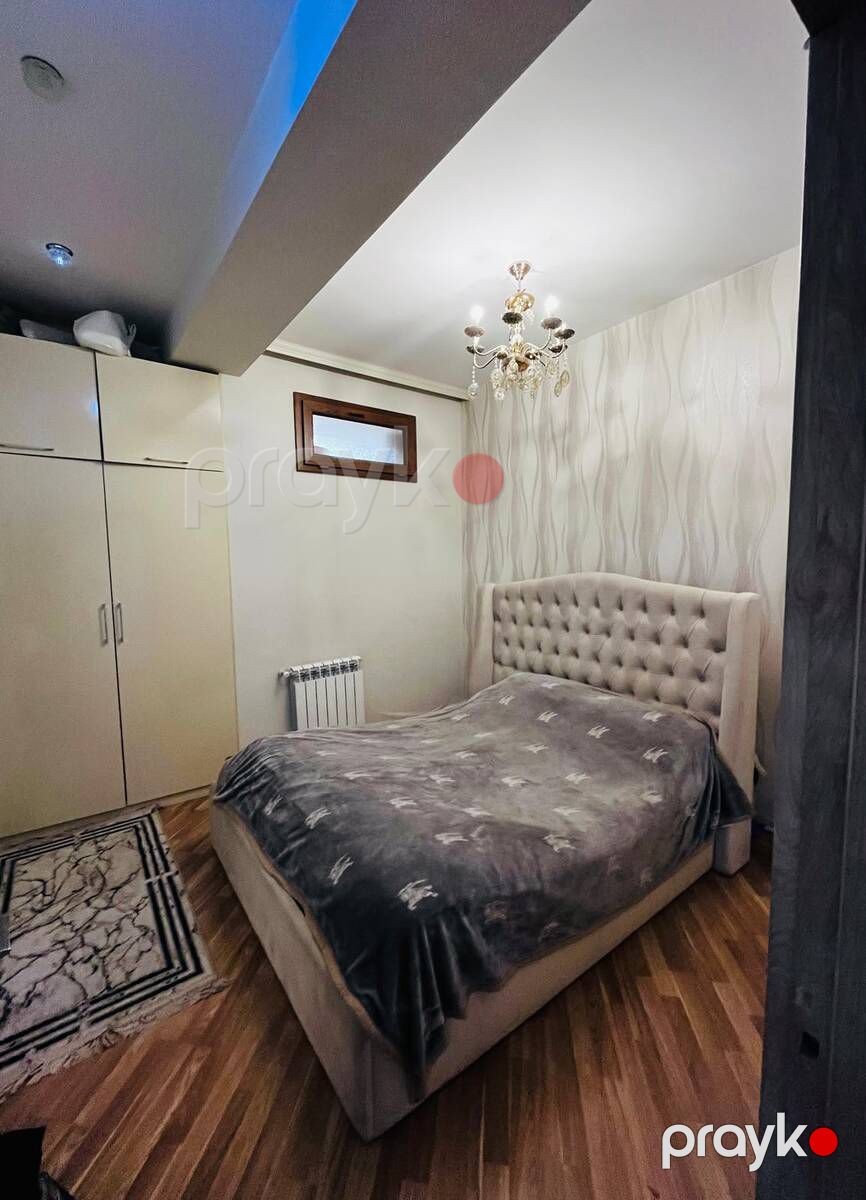Satılır 3 otaqlı yeni tikili 69 m² — Mənzil, Xırdalan (6)