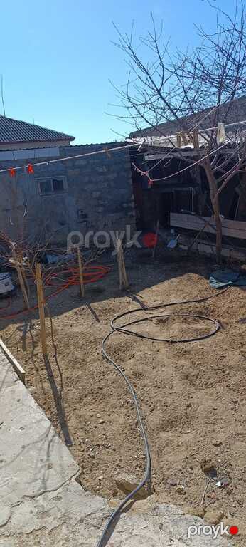 Satılır 5 otaqlı həyət evi/bağ evi 121 m² — Ev, villa, Bakı (12)
