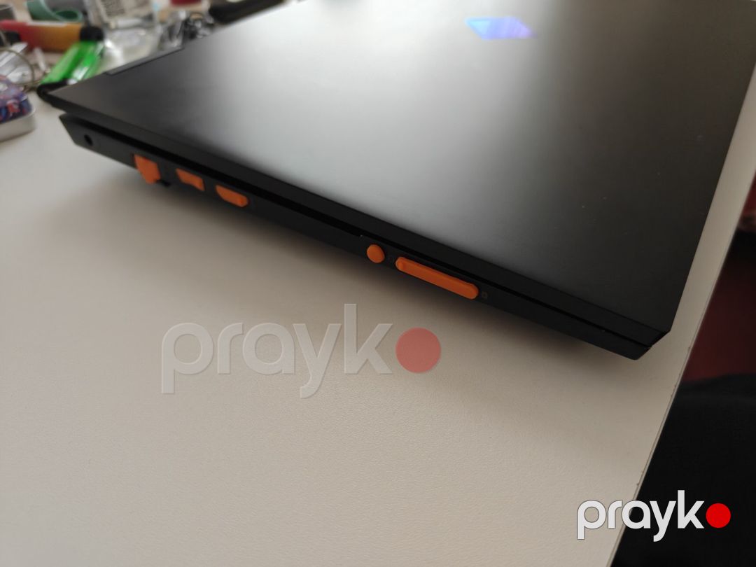 HP Omen Laptop 15 — Noutbuklar, Bakı (9)