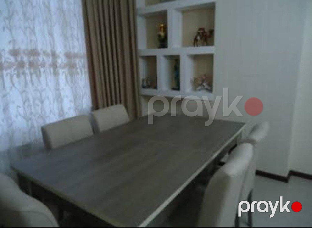 Satılır 3 otaqlı yeni tikili 99 m² — Mənzil, Bakı (8)