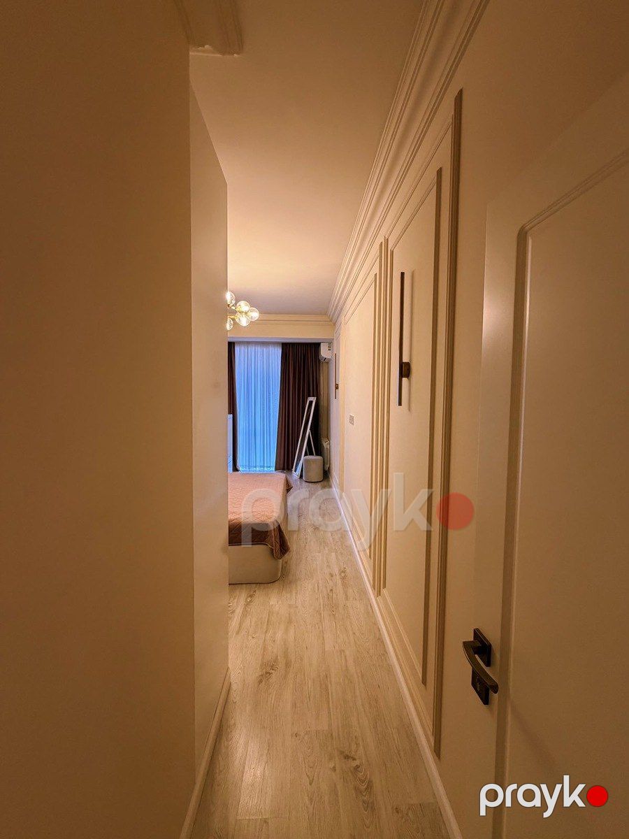 Satılır 2 otaqlı yeni tikili 65 m² — Mənzil, Bakı (9)