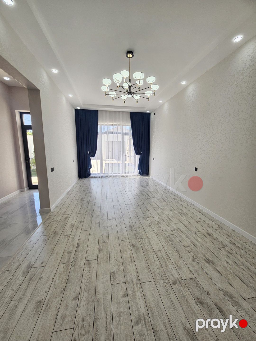 Satılır 4 otaqlı həyət evi/bağ evi 155 m² — Ev, villa, Bakı (7)