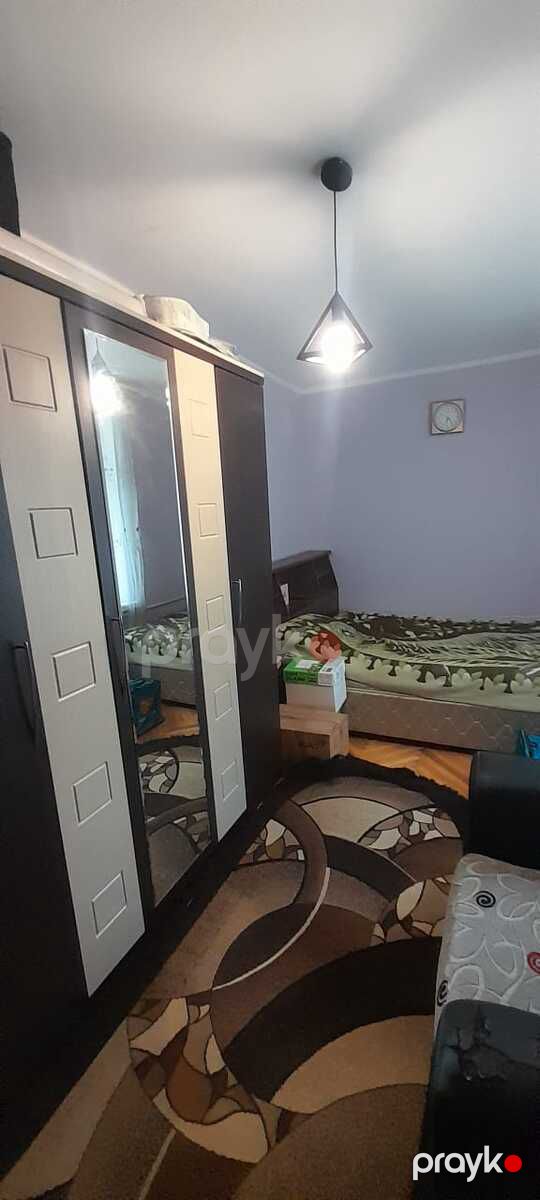 2-otaqlı mənzil kirayə verilir, Mirəli Seyidov küç., 60 m² — Mənzil, Bakı (10)