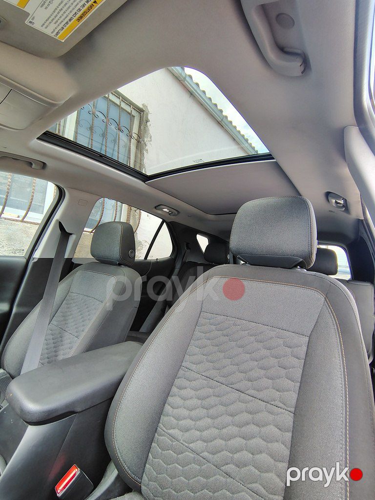 Chevrolet Equinox, 1.5 L, 2020 il, 220 000 km — Avtomobillər, Bakı (12)
