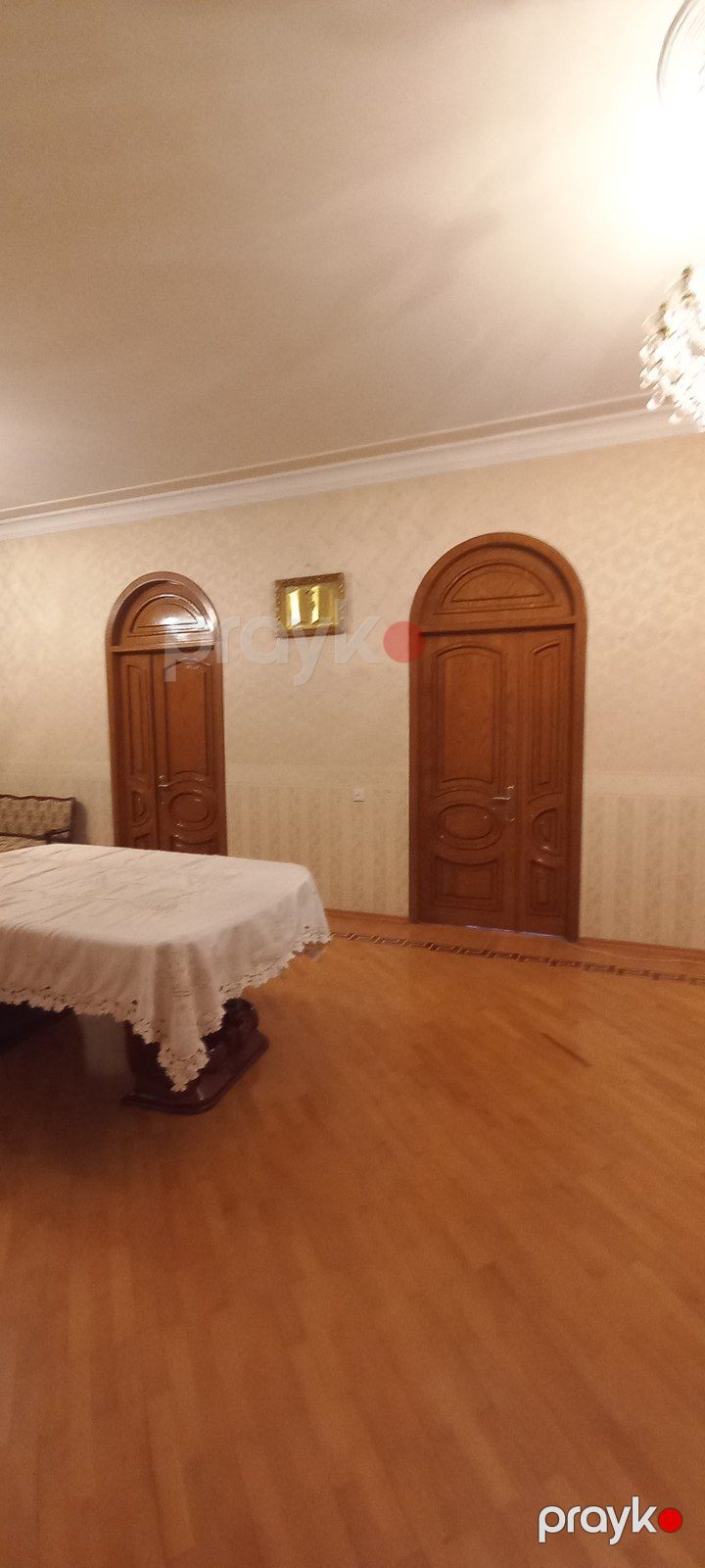 Həyət evi, Sulutəpə qəs — Ev, villa, Bakı (12)