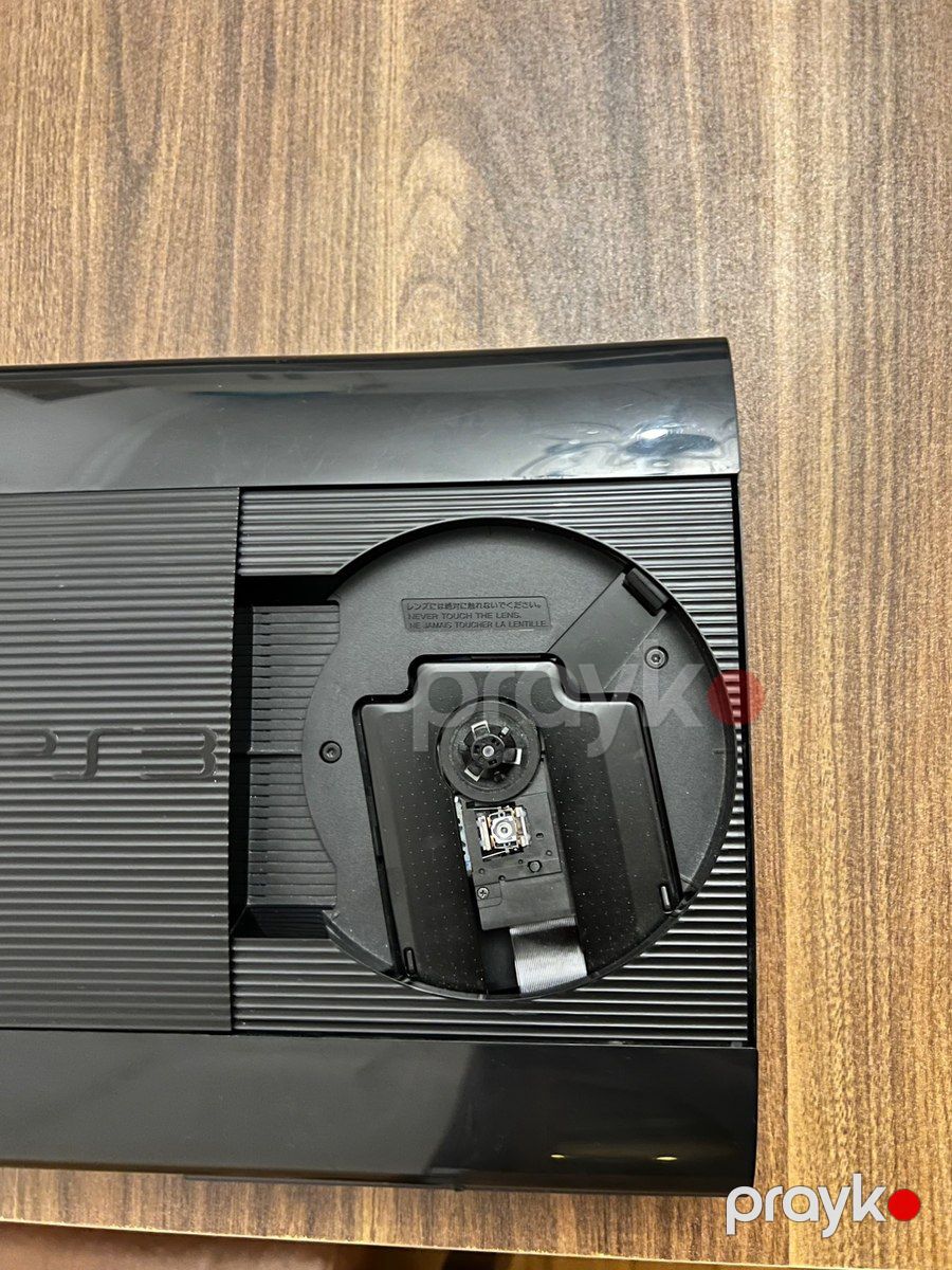 Sony Playstation 3 500GB — Oyunlar, konsollər və proqramlar, Bakı (4)
