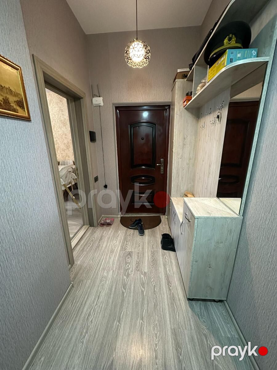 Satılır 2 otaqlı yeni tikili 60 m² — Mənzil, Xırdalan (3)