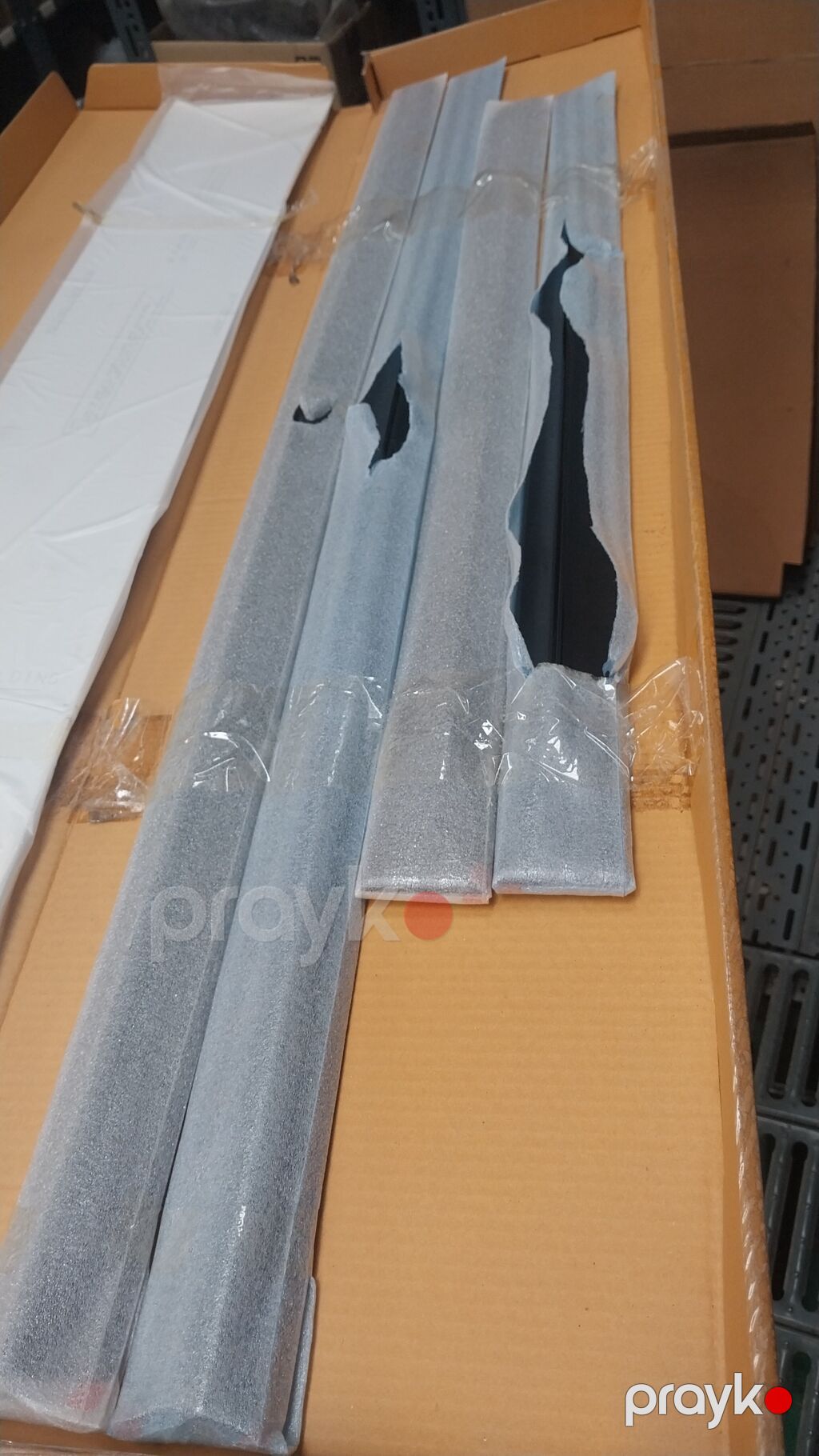 Məhsul: Avto model və aksesuarlar - Toyota GR seriyası metal — Modellar, Masazır (7)