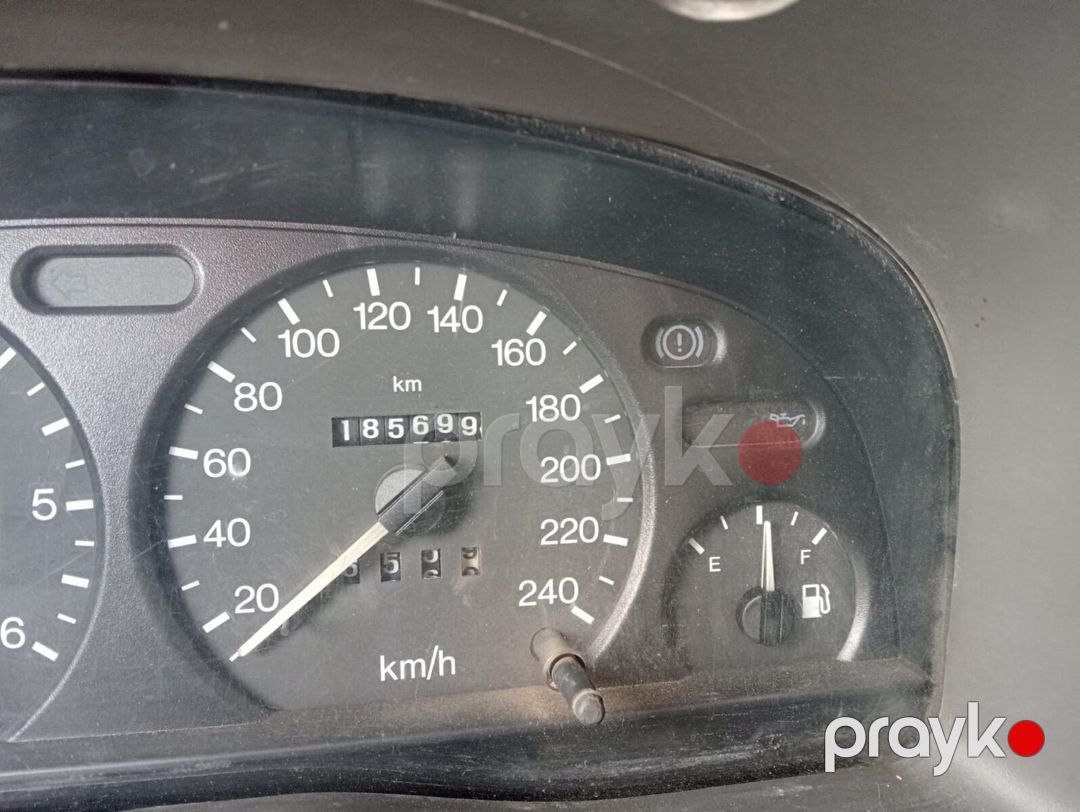 Ford Transit, 2000 il — Avtomobillər, Bakı (12)