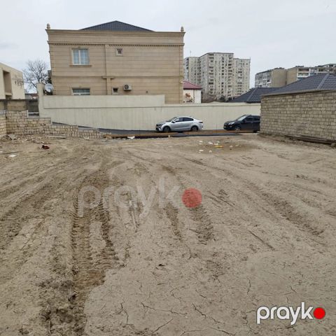 Satılır torpaq 6 sot — Bakı