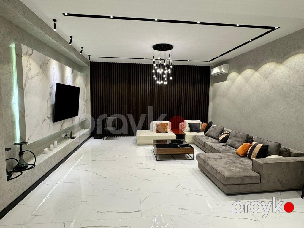 Şıxov 8 otaq, 678 kv. m, Kredit yoxdur, Yeni təmirli — Ev, villa, Bakı (8)