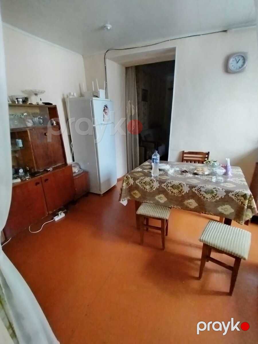 Satılır 5 otaqlı həyət evi/bağ evi 46.5 m² — Ev, villa, Bakı (5)