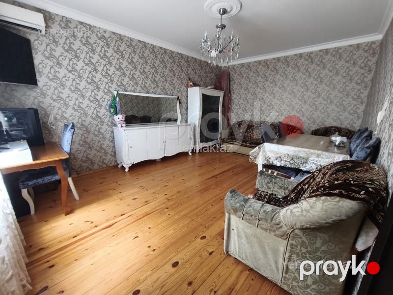 Satılır 3 otaqlı Həyət evi / Villa, 80 m², Suraxanı rayonu — Ev, villa, Bakı (9)