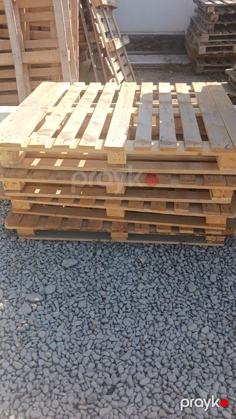 Palet — Gəncə