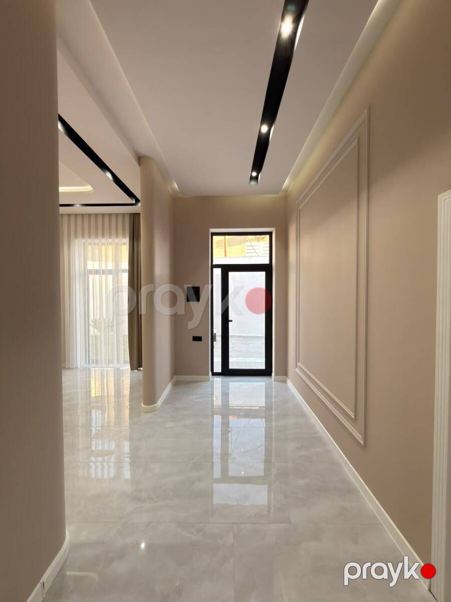Bağ evi, Mərdəkan qəs — Ev, villa, Bakı (6)