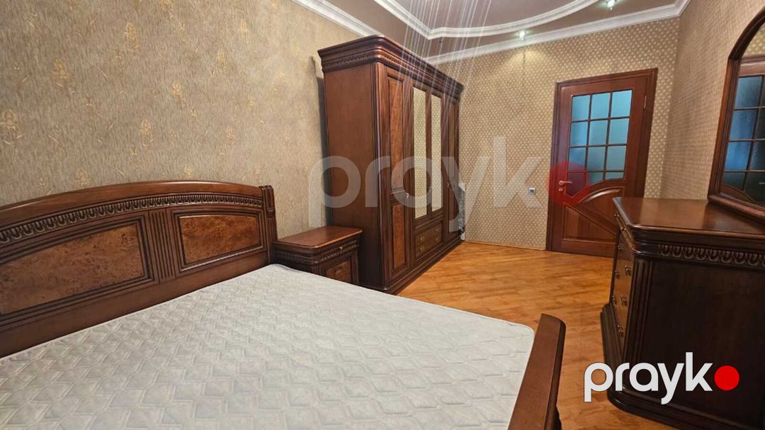 Satılır 3 otaqlı yeni tikili 140 m² — Mənzil, Bakı (10)