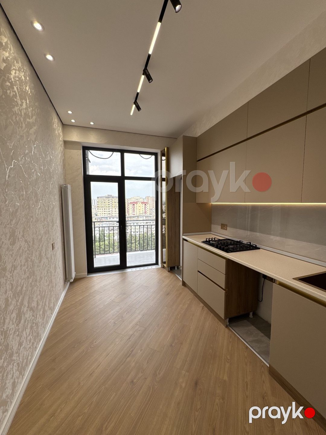 Satılır 2 otaqlı yeni tikili 65 m² — Mənzil, Bakı (4)