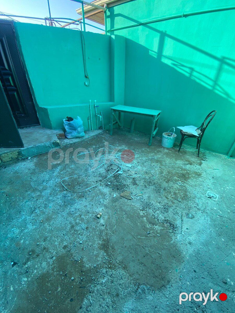 Həyət evi, Binəqədi qəs — Ev, villa, Bakı (3)