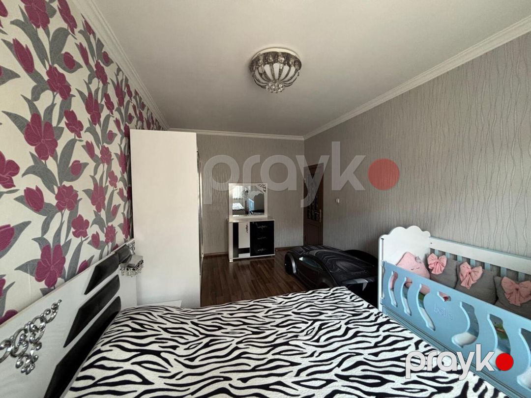 4-otaqlı mənzil, Dadaş Bünyadzadə küç., 110 m² — Mənzil, Bakı (7)