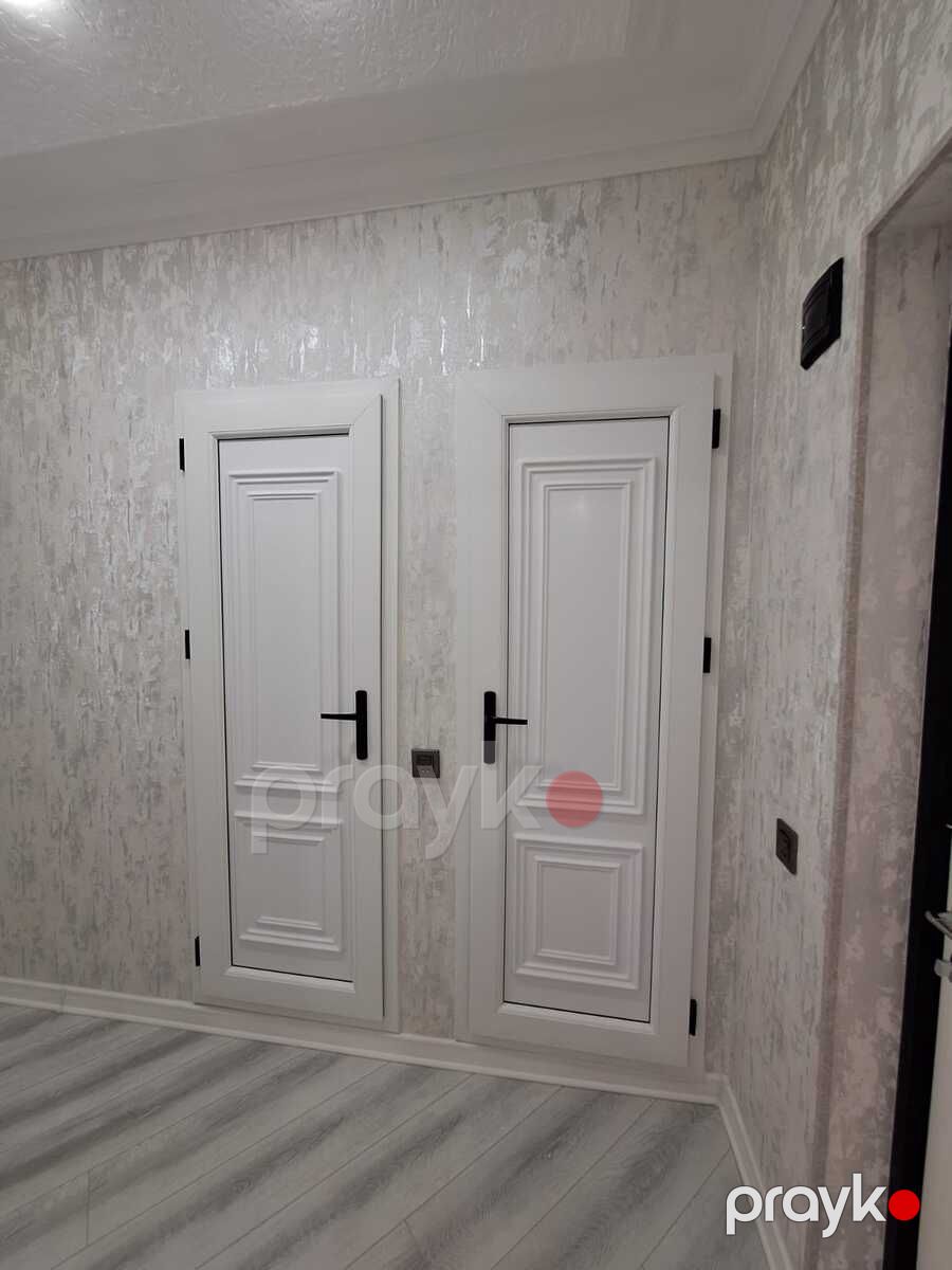 Satılır 2 otaqlı köhnə tikili 60 m² — Mənzil, Sumqayıt (12)
