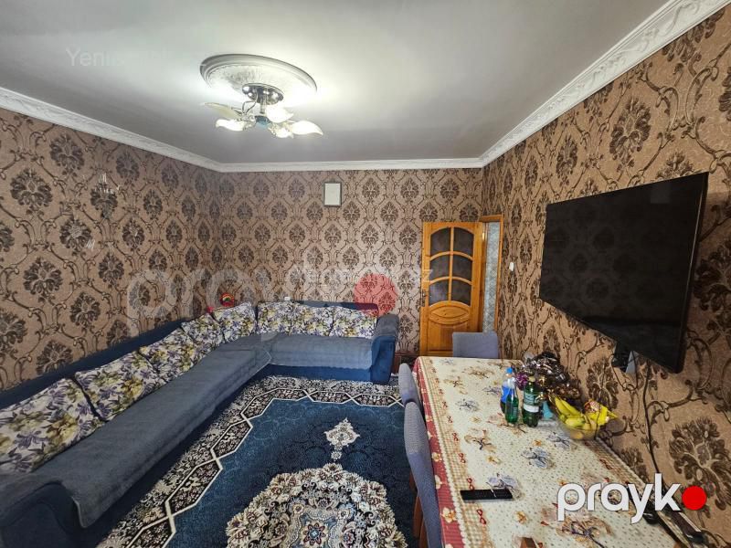 Satılır 2 otaqlı Bina evi menzil (Köhnə tikili), 54 m², 10-cu mikrorayon — Mənzil, Sumqayıt (2)