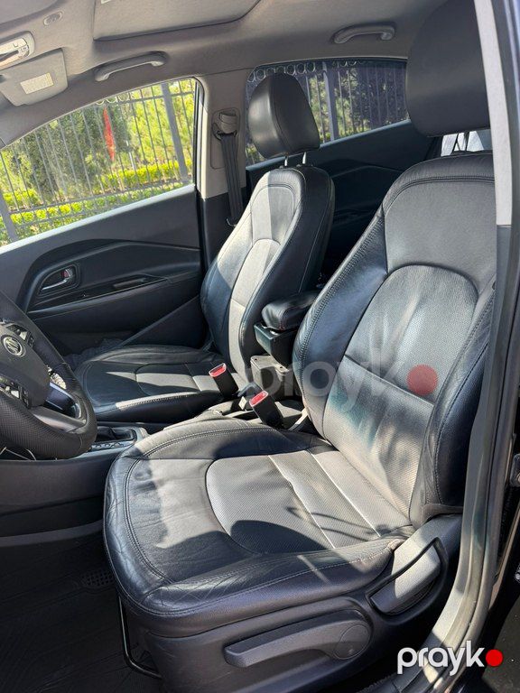 Kia Rio, 1.4 L, 2012 il, 154 000 km — Avtomobillər, Bakı (12)