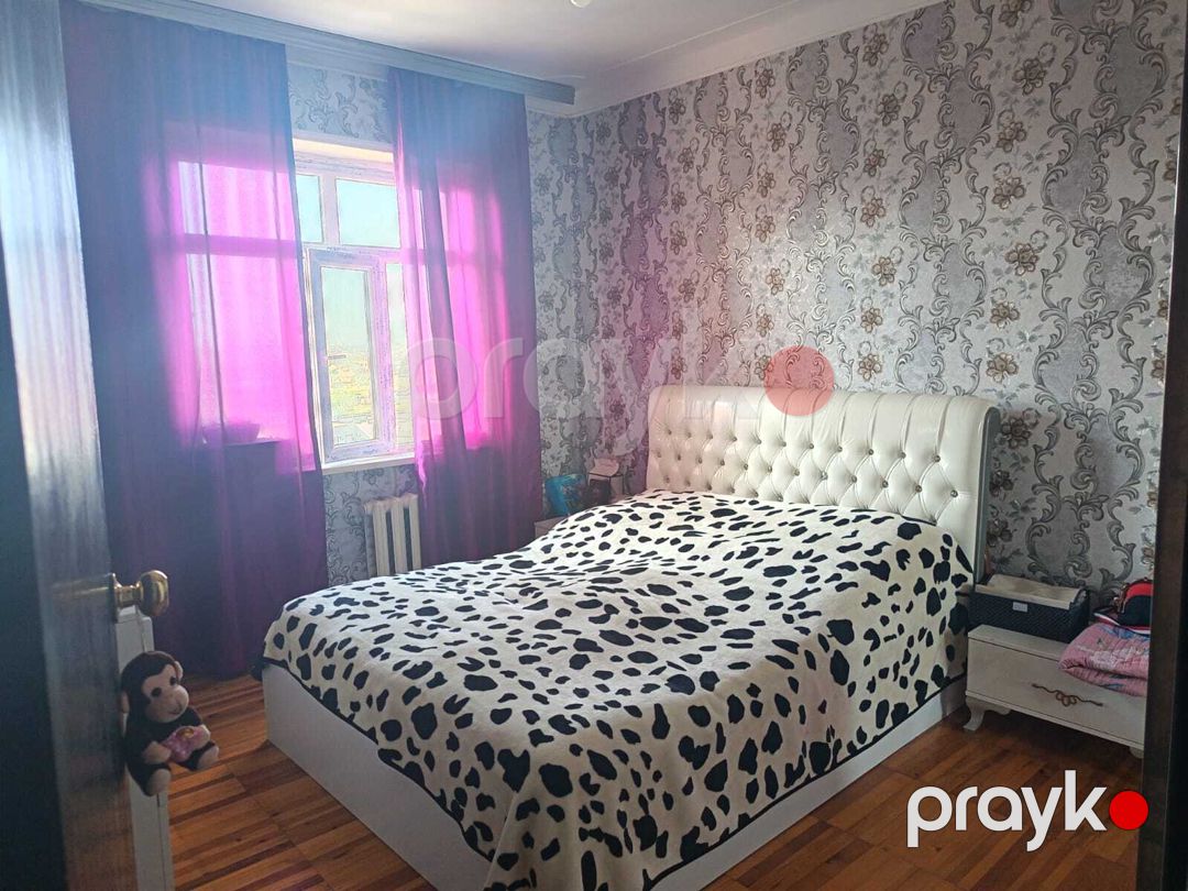 Satılır 2 otaqlı köhnə tikili 65 m² — Mənzil, Bakı (6)