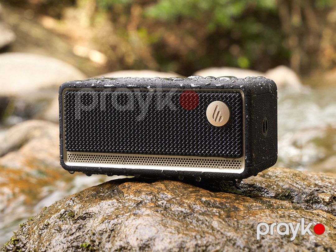 Edifier EVO Play ES60 Black dinamiki — Səs texnikası, Bakı (5)