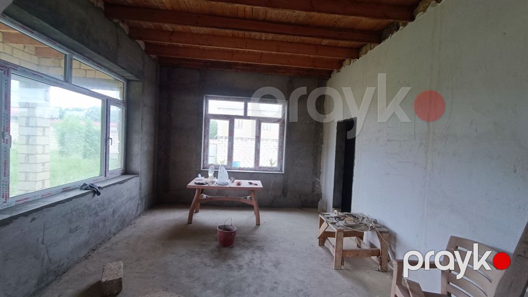 Həyət evi, Quba r — Ev, villa, Quba (4)