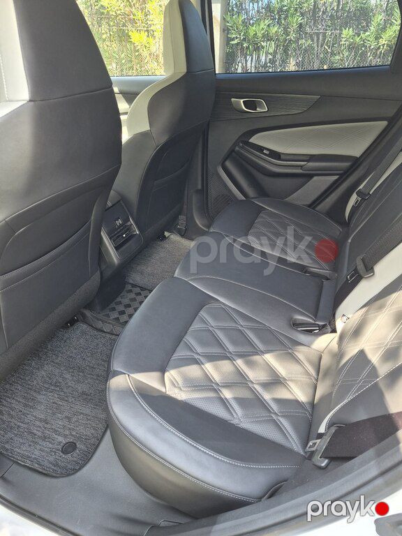 Changan Qiyuan Q05, 1.5 L, 18.99 kWh, 2023 il, 58 500 km — Avtomobillər, Bakı (4)