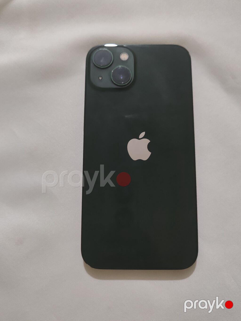 IPhone 13, 128 GB, Qara, Face ID — Apple iPhone, Bakı (2)