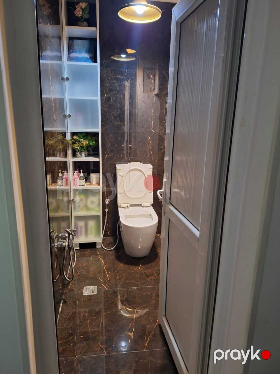 Bağ evi kirayə verilir, Pirşağı qəs — Ev, villa, Bakı (12)
