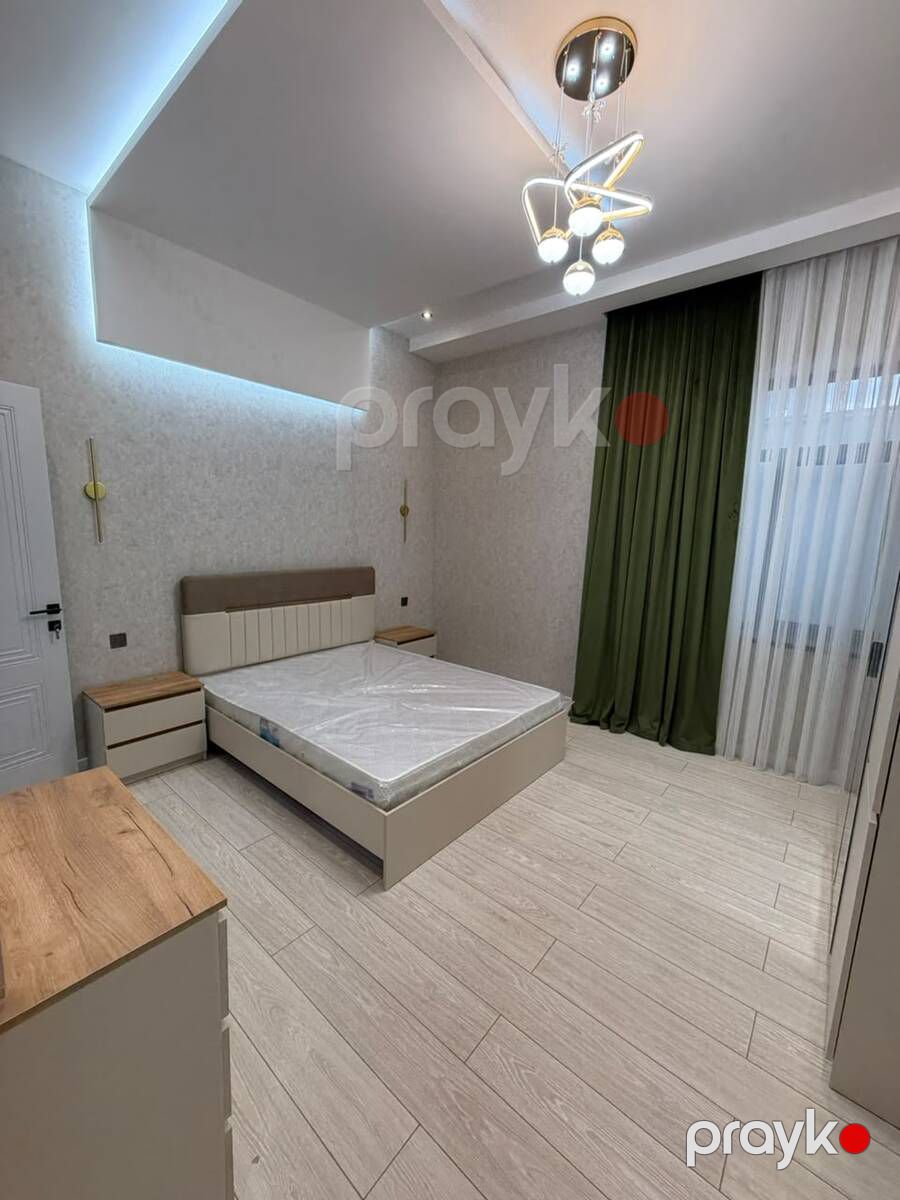 Bağ evi, Mərdəkan qəs — Ev, villa, Bakı (8)