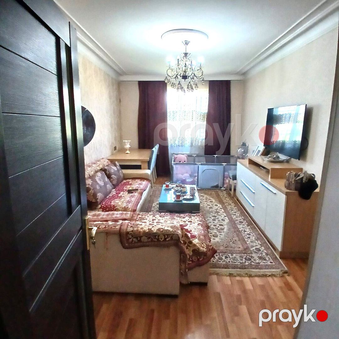 İcarəyə verilir 3 otaqlı köhnə tikili 80 m² — Mənzil, Bakı (2)