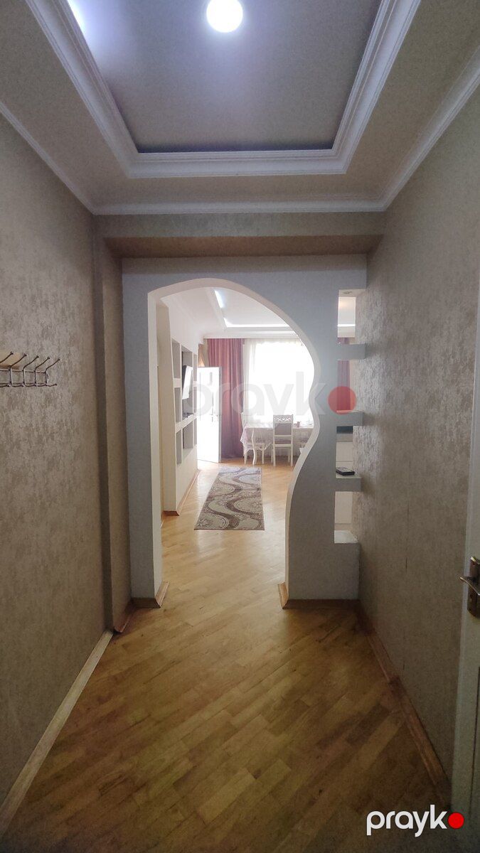 2-otaqlı yeni tikili kirayə verilir, Masazır qəs., 51 m² — Mənzil, Xırdalan (2)