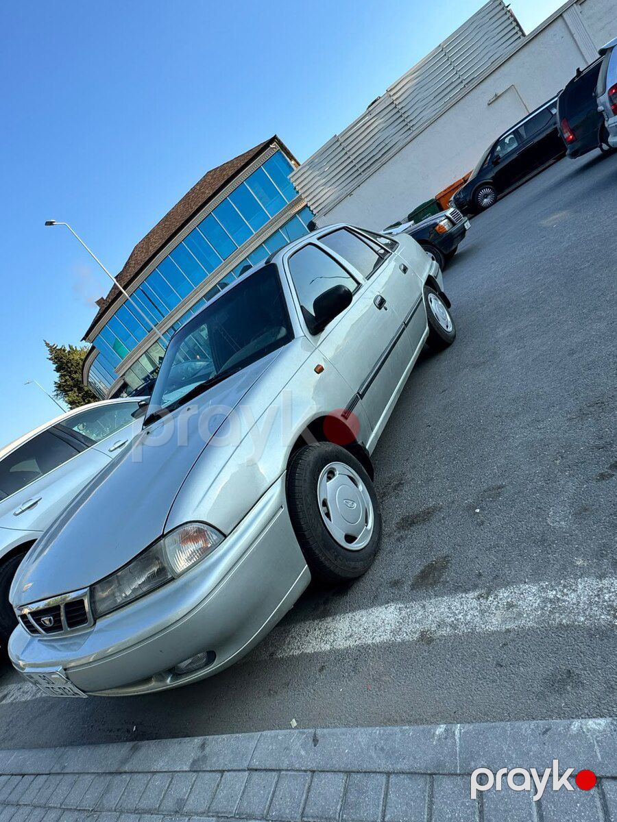 Daewoo Nexia, 2008 il — Avtomobillər, Bakı (3)
